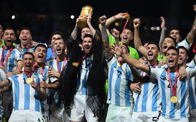 世界杯直播阿根廷vs西班牙