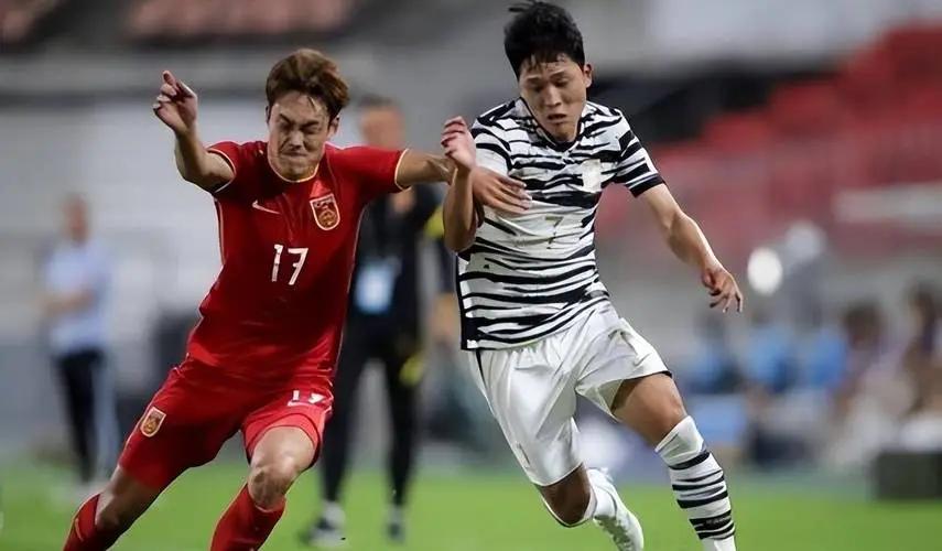 世界杯预选赛直播中国对日本