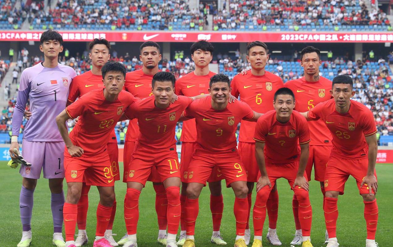 世界杯预选赛直播中国队