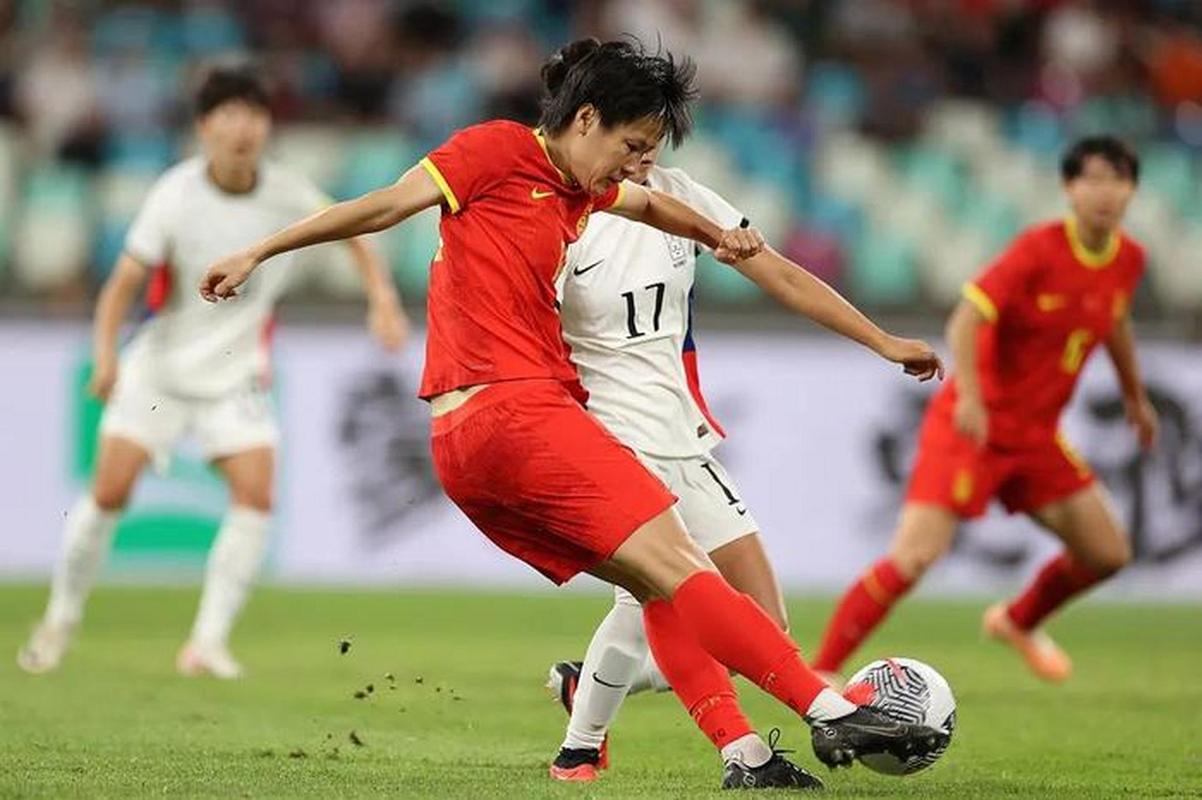 中国女足奥运资格赛赛程