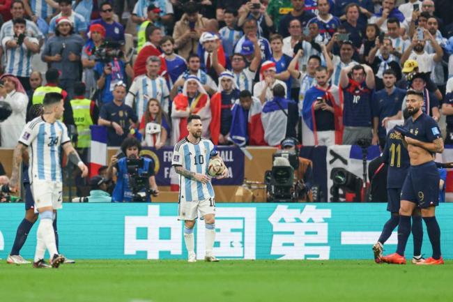 中国vs阿根廷世界杯