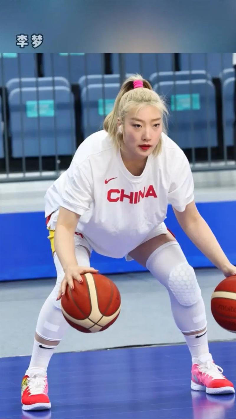 女篮亚洲杯决赛李梦