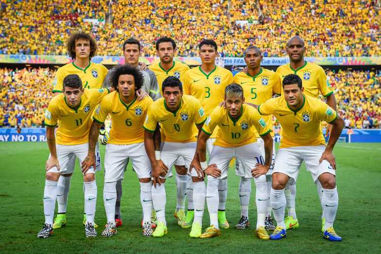 巴西足球联赛是什么级别
