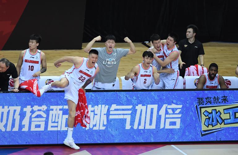 广东体育现场直播篮球