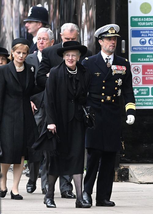 英女王葬礼