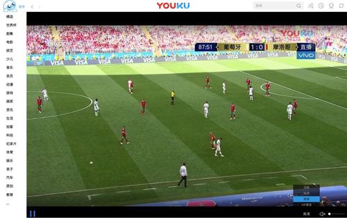 世界杯直播观看在线观看的相关图片